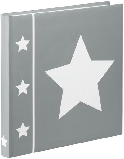 Hama album photo - ciels - 30x30 - 60 pages - gris