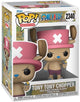Funko One Piece Tony Tony Chopper (édition Chase possible !) figurine en vinyle 2340 pop unisexe ! - neutre - standard