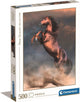 Clementoni Puzzle Jigsaw Puzzle Sunset sur Venise, 500e.
