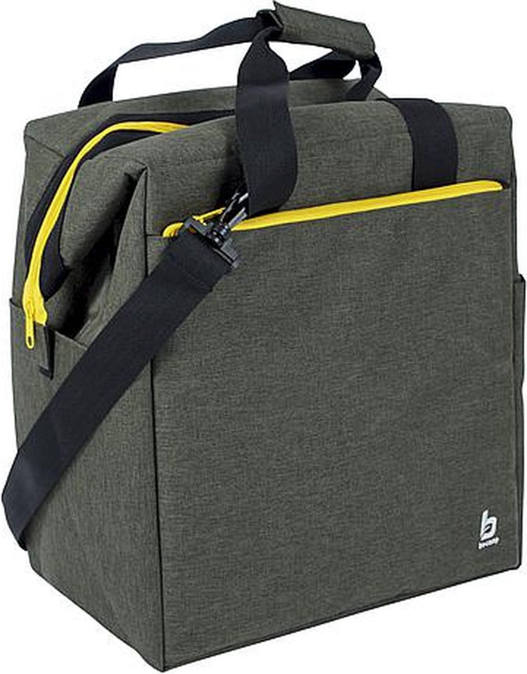 Bo-camp - industriel - sac isotherme - ryndale - vert - polyester - 27 litres