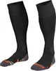 Stanno - uni sock ii - chaussettes de sport - taille 41 44 - noir