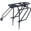 Basil mik bagage Rider Universal Cargo Carrier (in) côté tapis noir