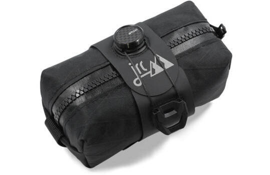 JRC - Hokan Aero -x Saddle Lightweight Sac