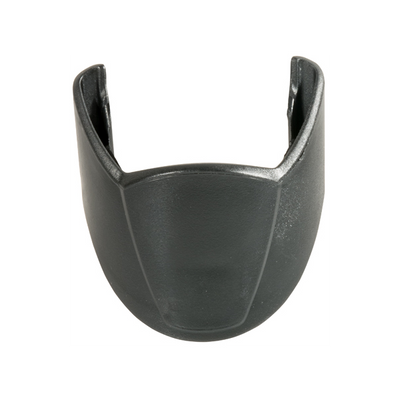 Nez de plaque de 58 mm de large (adapté à la plupart des ailes) (5 pièces)