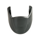 Nez de plaque de 58 mm de large (adapté à la plupart des ailes) (5 pièces)