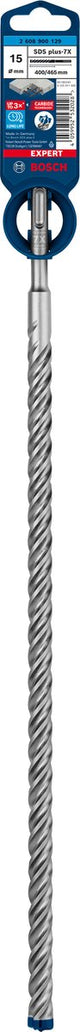 Bosch expert sds plus-7x marteau perforateur 15 x 400 x 465 mm