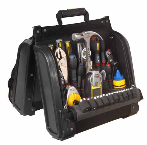 Sac de rangement Fatmax pour valises Stanley - 1-94-231