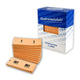 Haza box armoire blocs numéro set orange