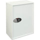 Coffre-fort à clés Phoenix Cygnus ks0034e blanc