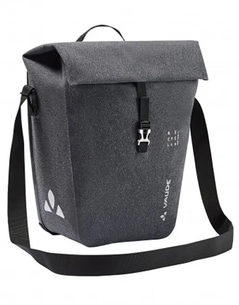 Vaude recycle pro single - sacoche de vélo