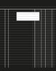 Carnet de comptabilité Kangaro - 210x165mm - papier sans chlore 70gr - noir - k-5517