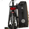 Agu clean sac de vélo simple abri click'ngo grand marron