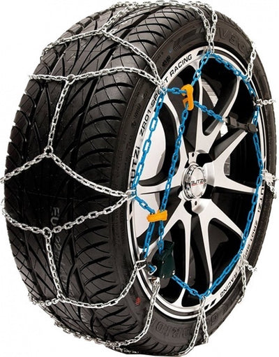Chaînes à neige Husky butzi 50 - 9 mm - 2 pièces