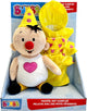 Studio 100 bumba set peluche avec vêtements
