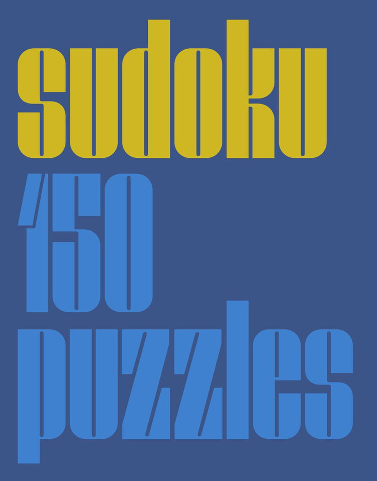 Sudoku moderne