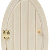Creativ Company Porte miniature en bois avec charnières, 13x10cm