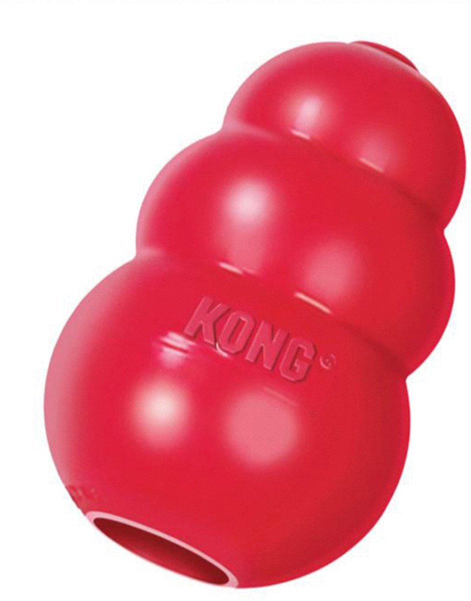 Kong Kong Red