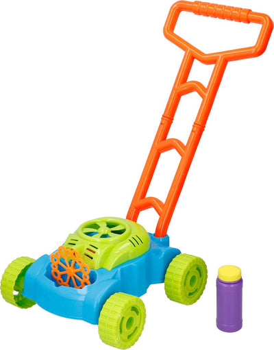 Machine à bulles Bubblez, bleue 51 cm