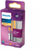 Philips LED Classic 60W T20L B15 WW CL ND éclairage