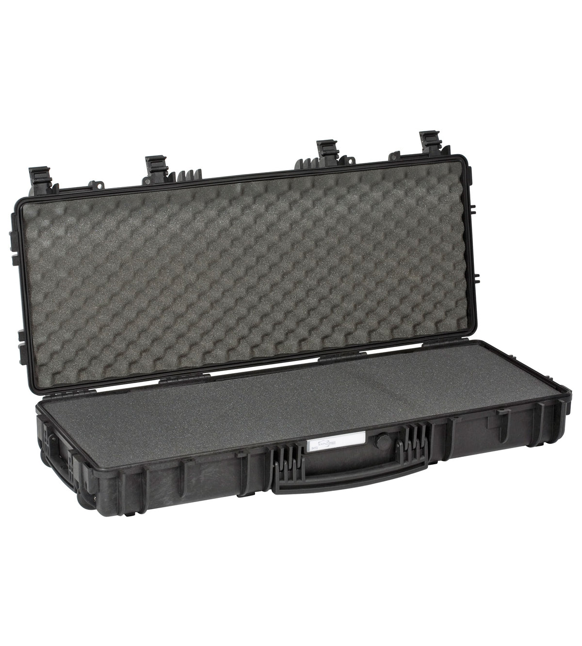 Explorer Cases 9413 Valise Noir avec mousse Pluck