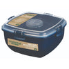 Sistema Sistema renouveler Saladebak + Cutlery 1.1L