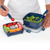 Sistema Sistema renouveler Saladebak + Cutlery 1.1L