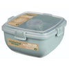 Sistema Sistema renouveler Saladebak + Cutlery 1.1L