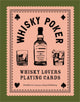 Laurence édition whisky poker
