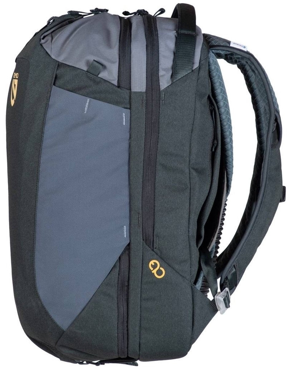 Nemo équipement vantage 30l promesse sans fin - noir