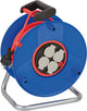Brennerstuhl garantit l'enrouleur de câble Bretec | 25m | h05vv-f 3g1.5 fr - 1208854