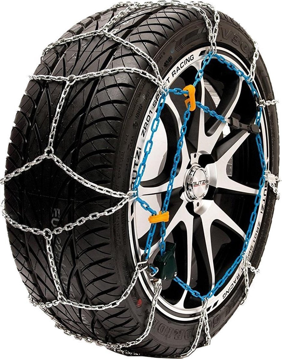 Chaînes à neige Husky butzi 40 - 9 mm - 2 pièces