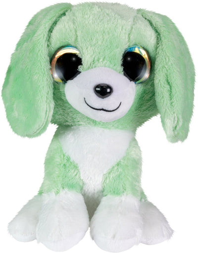 Lumo met en vedette Hug Dog Tommy, 24cm