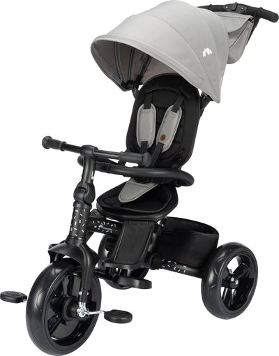 Bebeconfort windy - buggy - gris teinté