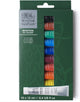 Winsor Newton 1490701 Winton Kit de peinture à l'huile – 10 × 12 ml – Peinture à l'huile pour débutants et artistes – Kit pour débutants