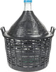 Dame-jeanne Browin 20 litres - bouteille de fermentation 20 litres - bouteille ballon 20 litres - bouteille de fermentation 20 litres