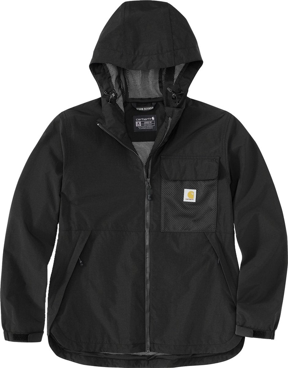 Veste pliable Carhartt noir xl homme