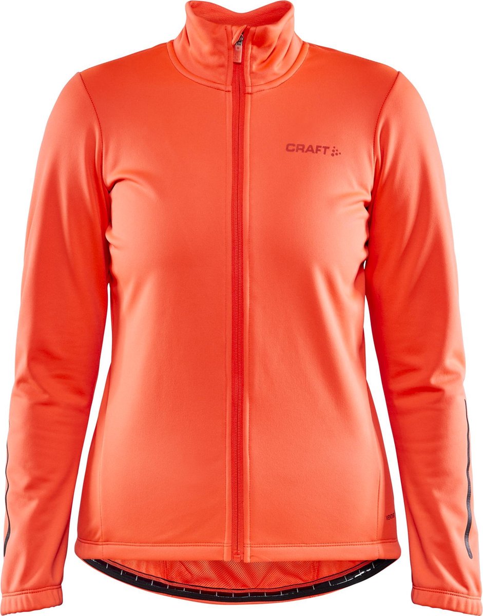 Veste de cyclisme Craft Core Ideal Jacket 2.0 pour femme - taille S