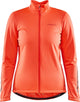 Veste de cyclisme Craft Core Ideal Jacket 2.0 pour femme - taille S