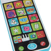 Smartphone ABC