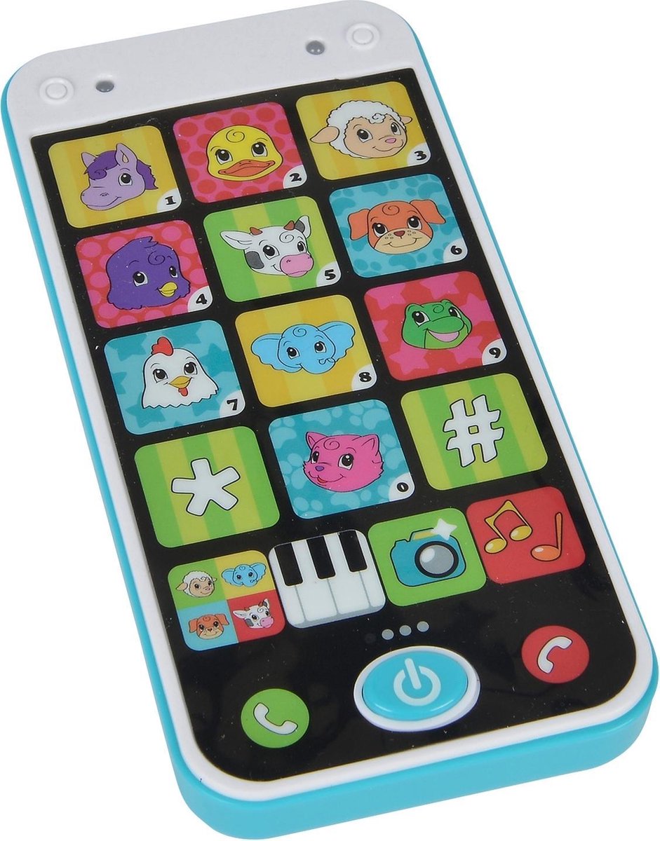 Smartphone ABC