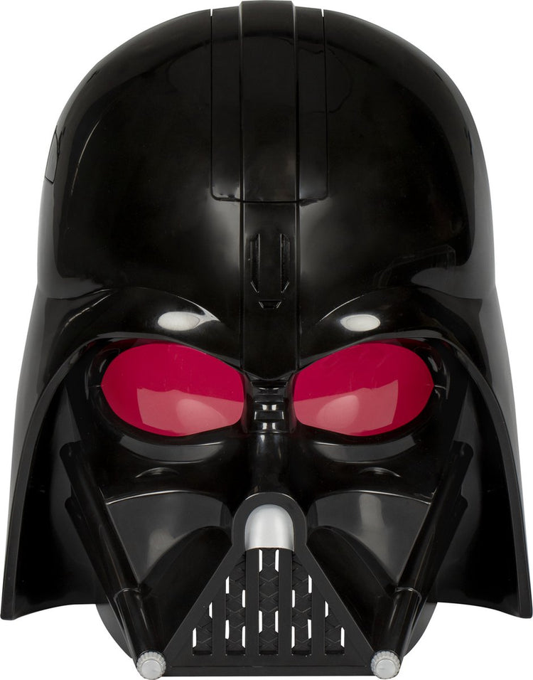 Masque électronique Hasbro Star Wars Dark Vador.