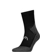 Head - unisexe - chaussettes courtes de randonnée - chaudes - 1 paquet - taille 35-38