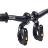Guidon VTT Kids Ride Shotgun Pro pour siège enfant