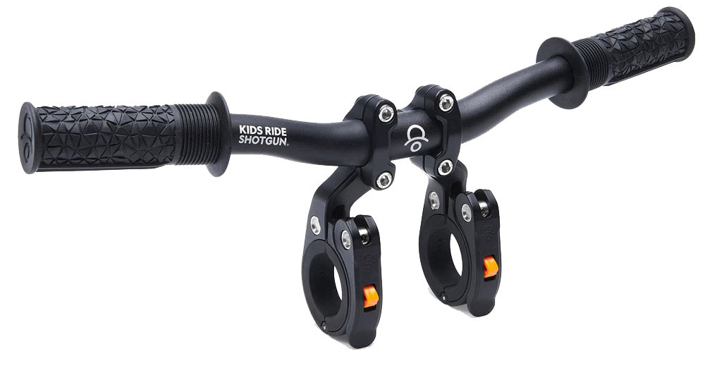 Guidon VTT Kids Ride Shotgun Pro pour siège enfant