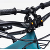Guidon VTT Kids Ride Shotgun Pro pour siège enfant