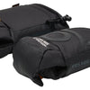 Menottes de guidon pogies pour fusil de chasse pour enfants