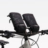 Menottes de guidon pogies pour fusil de chasse pour enfants