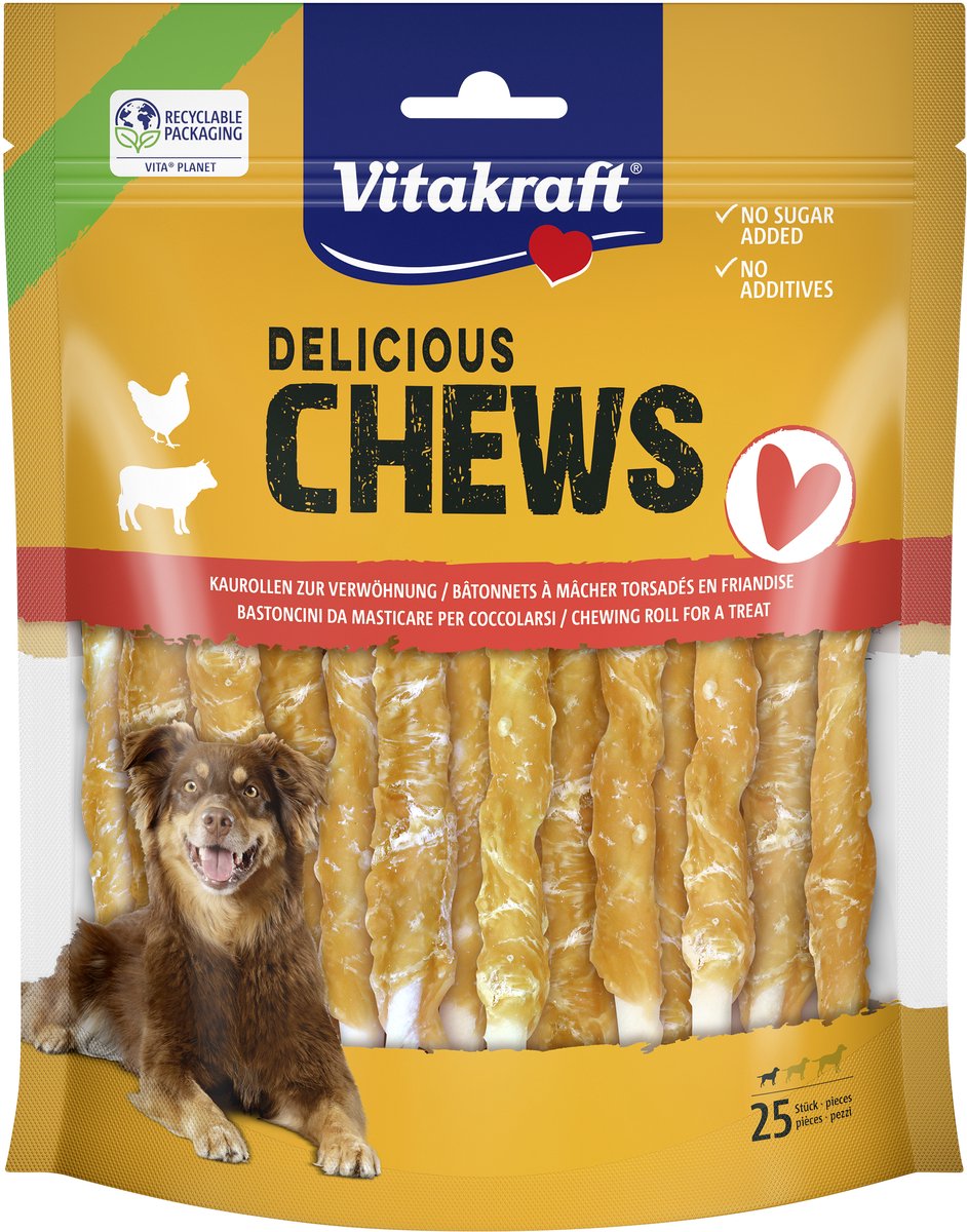 Vitakraft