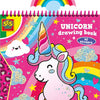 Livre de coloriage SES Unicorn