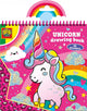 Livre de coloriage SES Unicorn